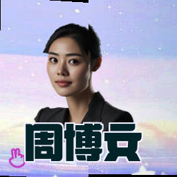 周博文